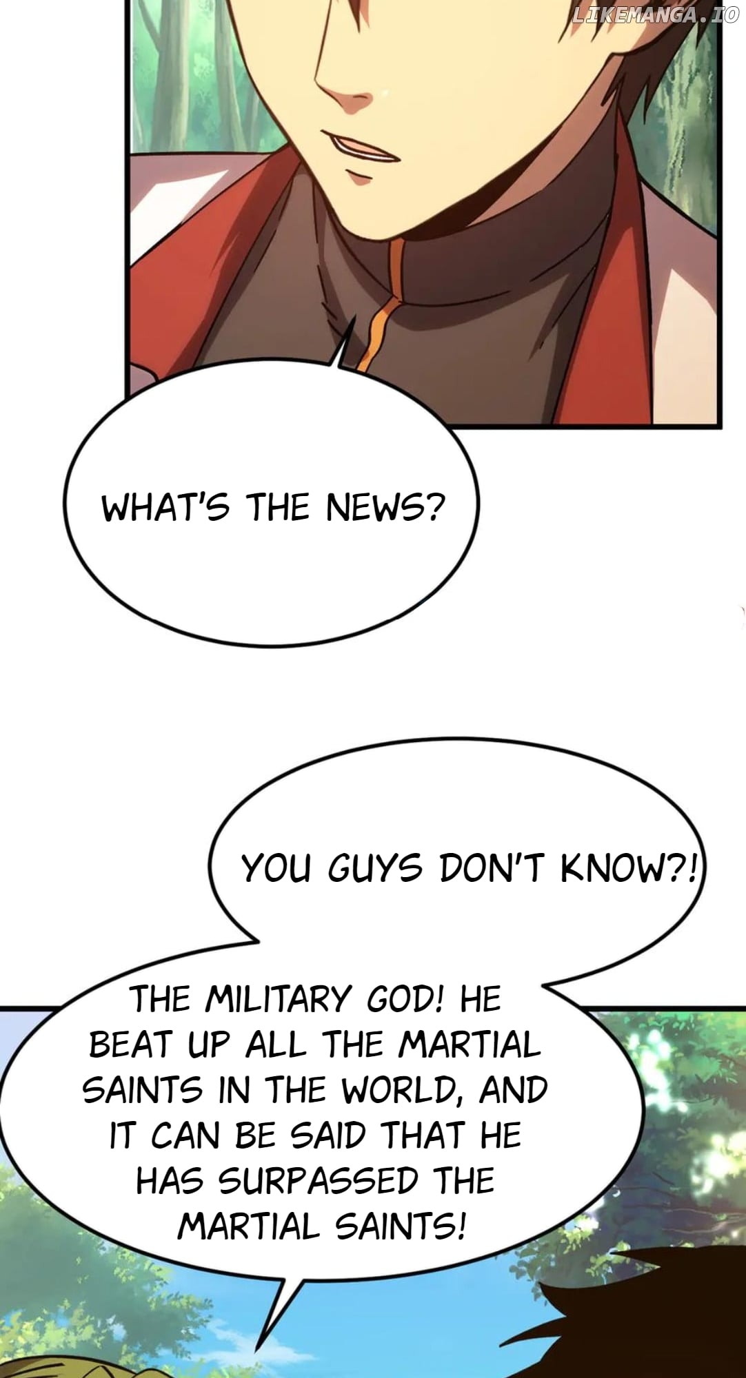 Log into the Future Chapter 208 - page 75